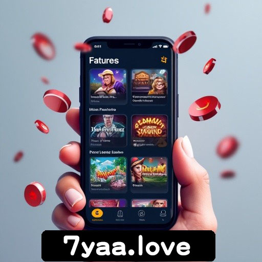 Integração de APIs e conectividade na 7yaa.love