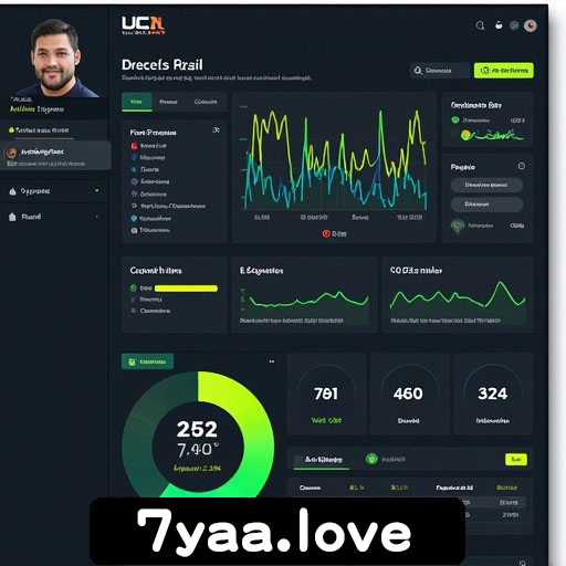 App 7yaa no Smartphone