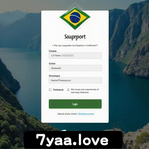 Design responsivo do 7yaa em todos os dispositivos