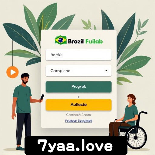 Camadas de segurança e proteção de dados na 7yaa