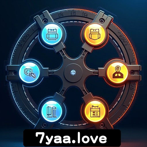 Torneios semanais com premiação no 7yaa.love